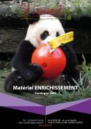 Catalogue MATERIEL ENRICHISSEMENT
